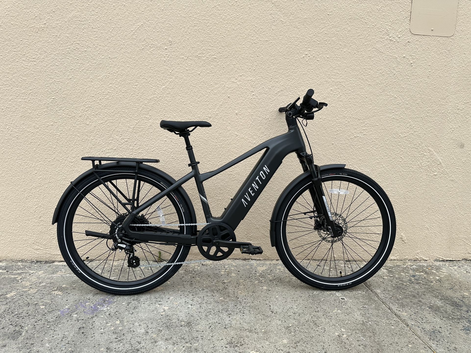Brand New Aventon Level 3 E-Bike For Sale.