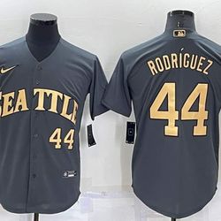 Julio Rodriguez All Star Game Jersey for Sale in Port Orchard, WA - OfferUp