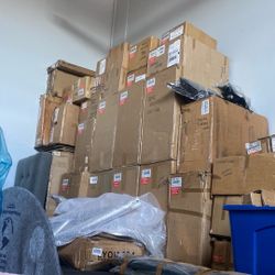 Variety Of headlights And Rear Lights. Selling In bulk