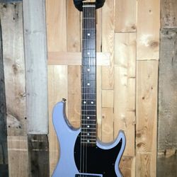Peavey Rockmaster Electric Guitar 