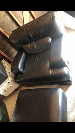 Recliner