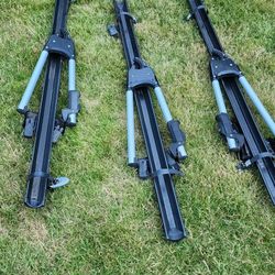 Thule Bike Rack
