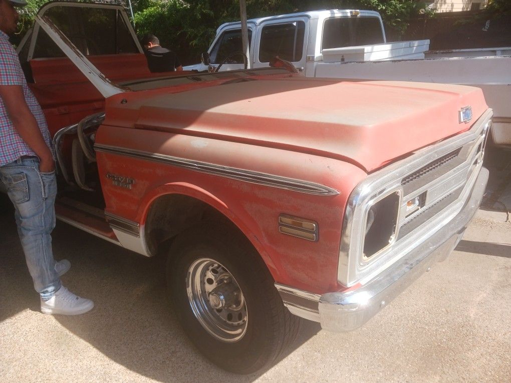 1970 Chevy C10 Parts 350 Motor For Sale In Irving TX OfferUp 1970-chevy-c10-parts-350-motor-for-sale-in-irving-tx-offerup