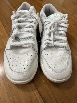 DUNK LOW SE 'WINTER STORM'
