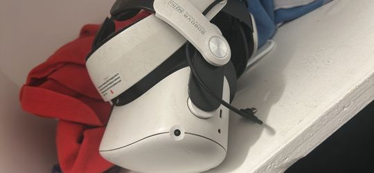 Oculus quest 2