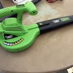 Electric Leaf blower
