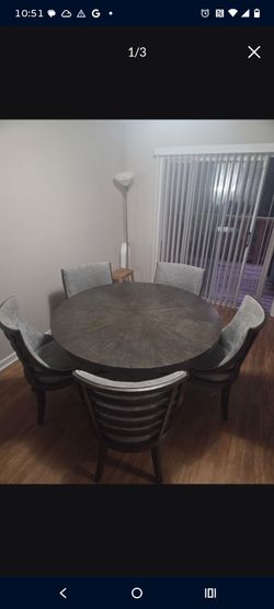 Dining Chairs