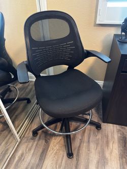 Office chair
