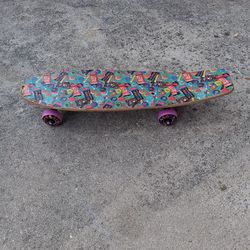 Razor electric scooter, hovertrax kart, small skateboard