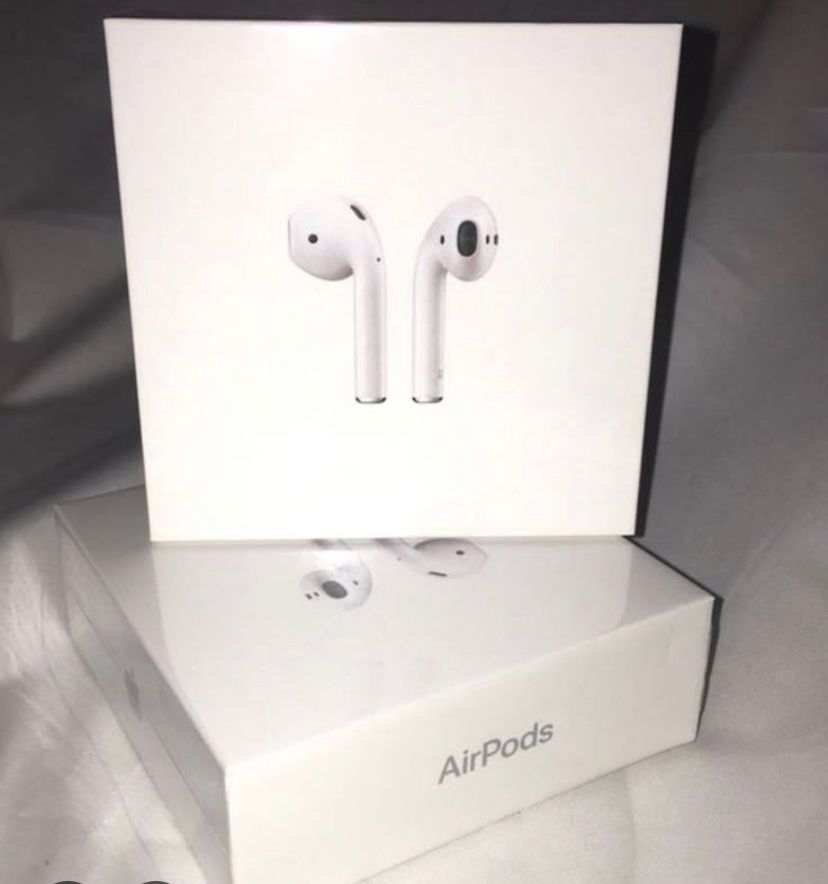 Airpod Gen 2