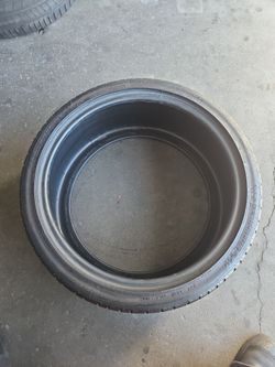 285/30/20 michelin tire 285 30 20