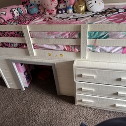 Kids Loft Bed