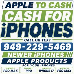 Apple iPhones