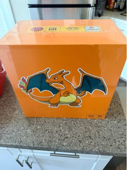 Pokemon Limited Edition Puzzle Charzard 2026 Target
