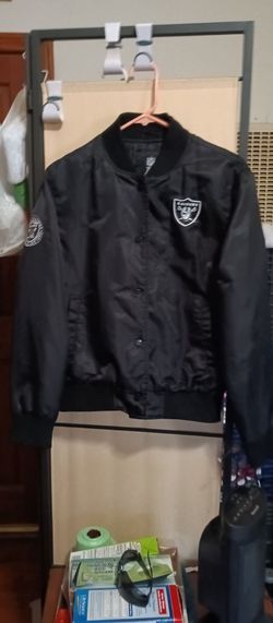 YOUTH RAIDERS JACKET