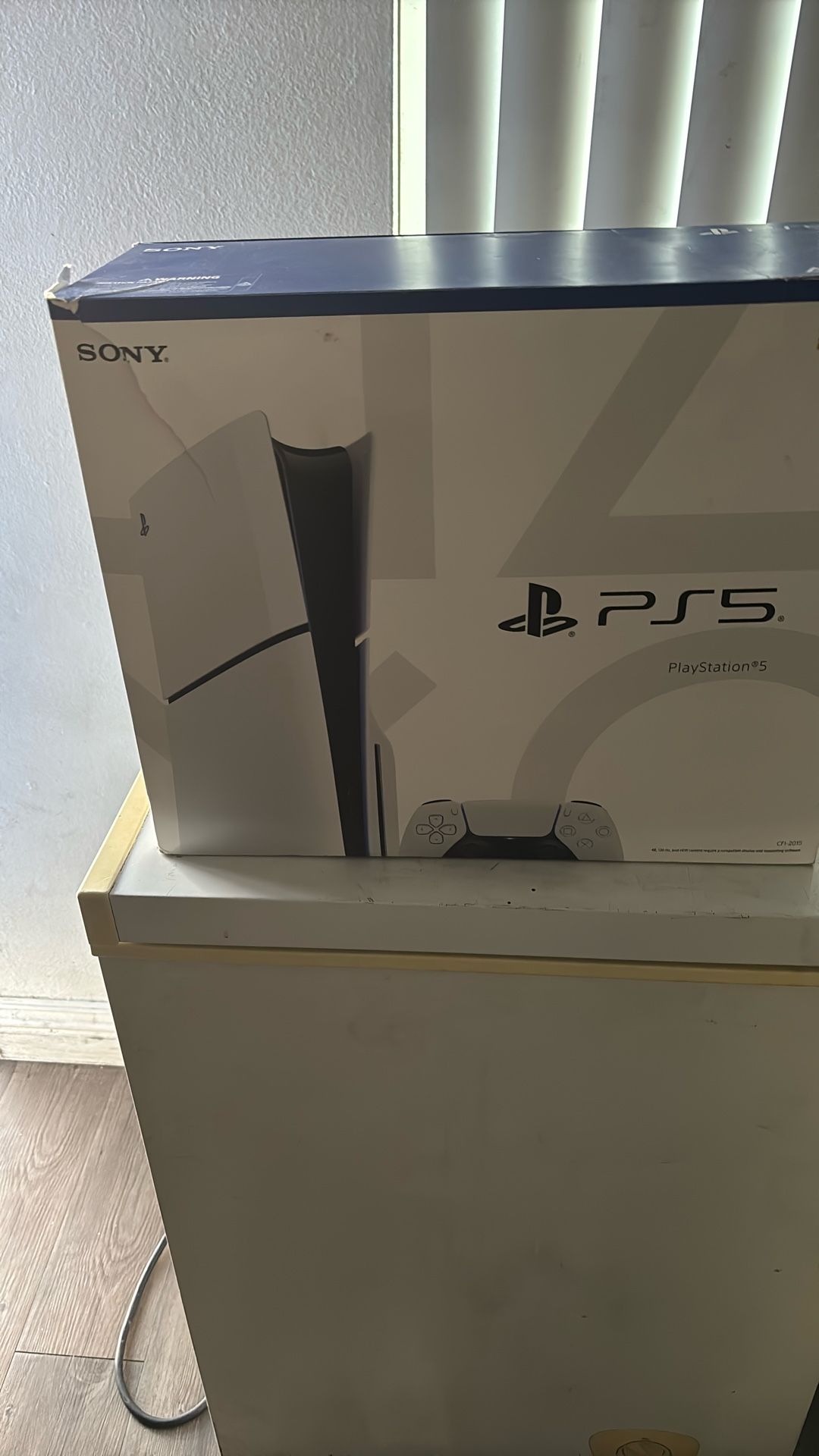 Playstation 5