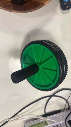 Ab Roller