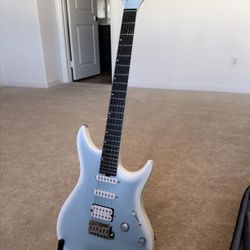 Enya Inspire Electric Guitar With Built In Speaker