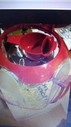 Hamilton Beach 73310 Popcorn Maker