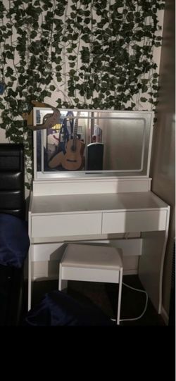 Vanity