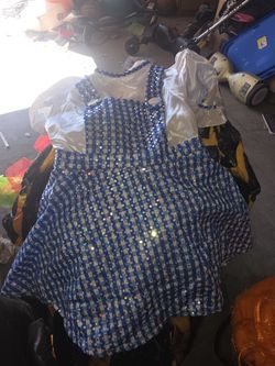 Costumes - Infant, Toddlers, And Small Child Lot