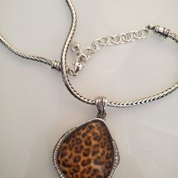 Brighton Necklace