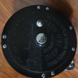 Penn 149 Deep Sea Reel