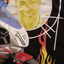 NICKY HAYDEN [RIP]--COLLECTORS ITEM Tee; FREE SHIPPING 