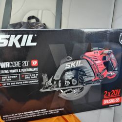 Skil Cordless Circular Saw