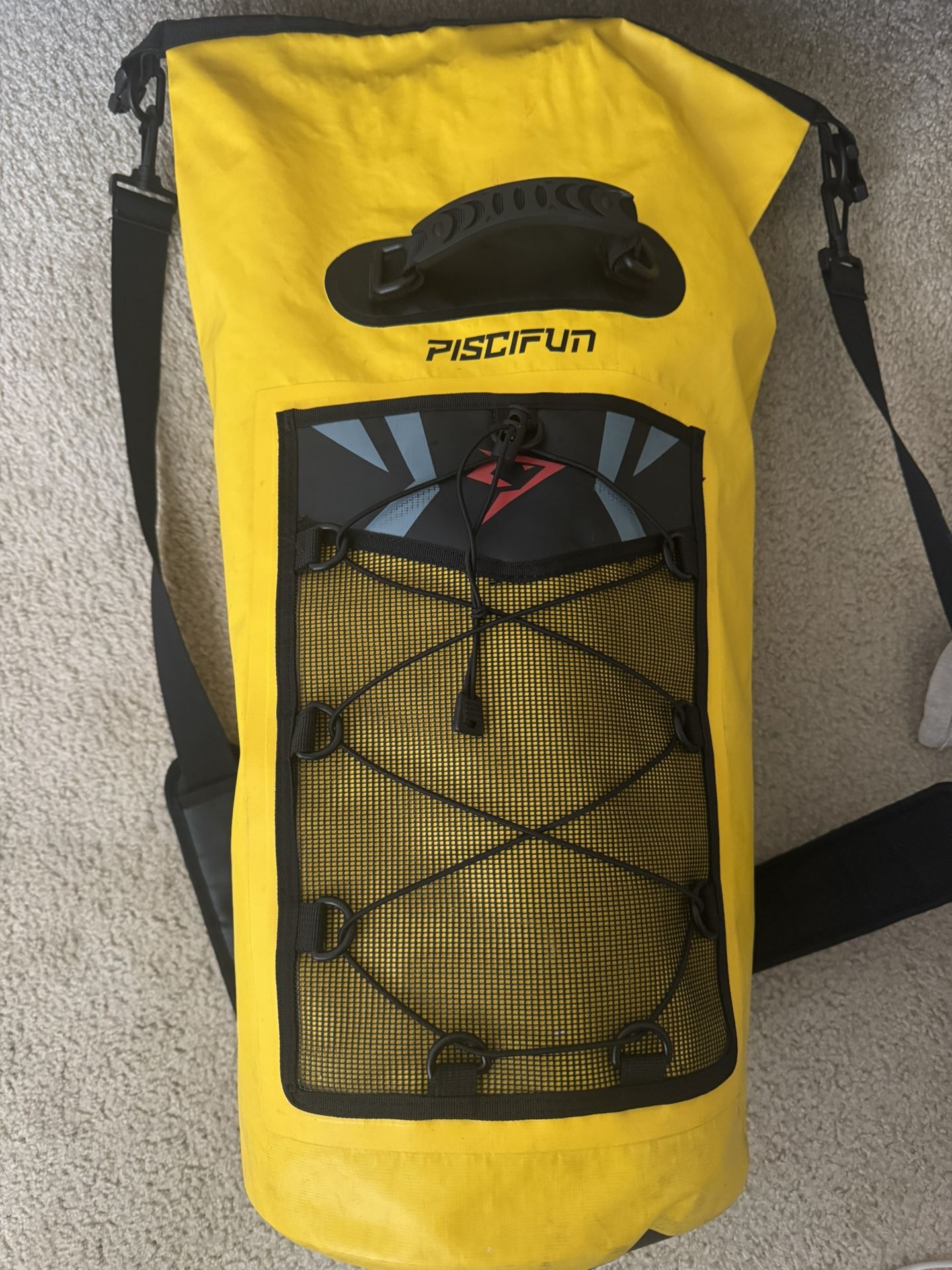 Waterproof Backpack