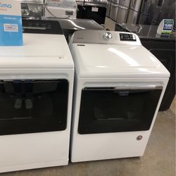 Dryers Whirlpool 