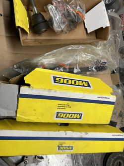 Inner Outter Tie Rod Ends