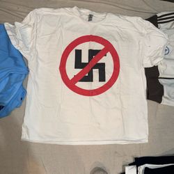 Anti Tee Shirt
