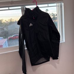 Adidas Men Windbreaker