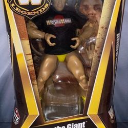 Wwe Andre The Giant Elite