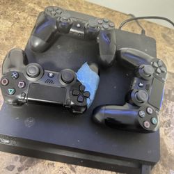Ps4 