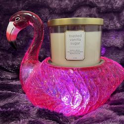 Pink  Flamingo From B&B 