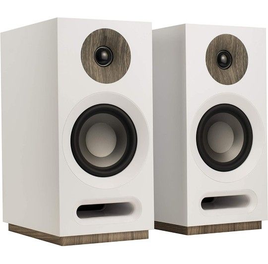 Jamo by Klipsch S 803 Bookshelf Speakers 