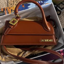 Jacquemus Le Chiquito Long Tote Bag