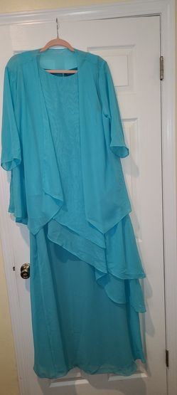 Women's Dress Size 16