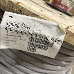 4/0   4/0.  4/0  2/0 