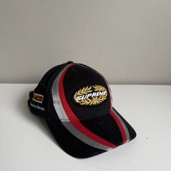 Supreme Enduro Hat 