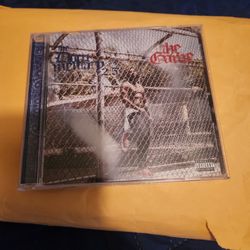 The Game CD Documentary 2.5