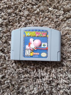 Nintendo 64 
