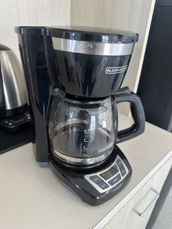 Coffee machine