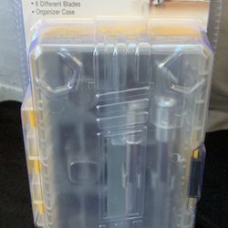 Screwdriver Set