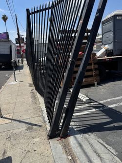 Gates
