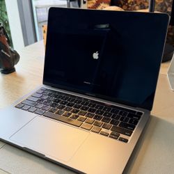 Like New MacBook Pro M1 13-inch 8GB Ram 256GB 