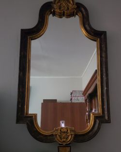 Espejo
