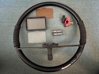 Manfrotto Stabilizer